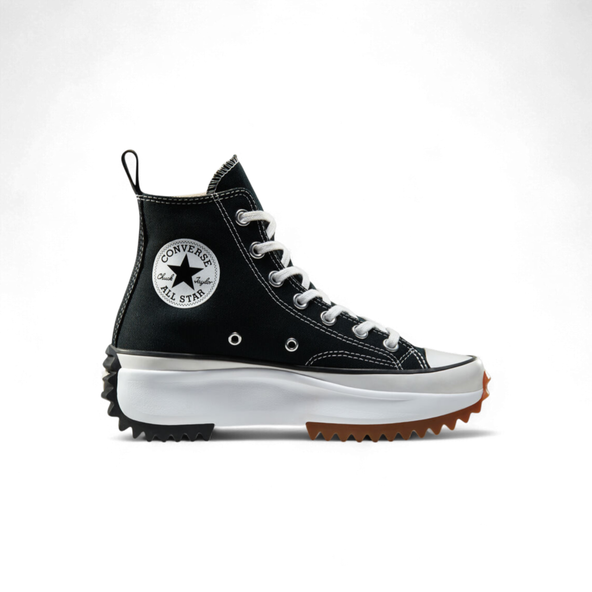 CONVERSE ALL STAR HIKE HIGH NOIR
