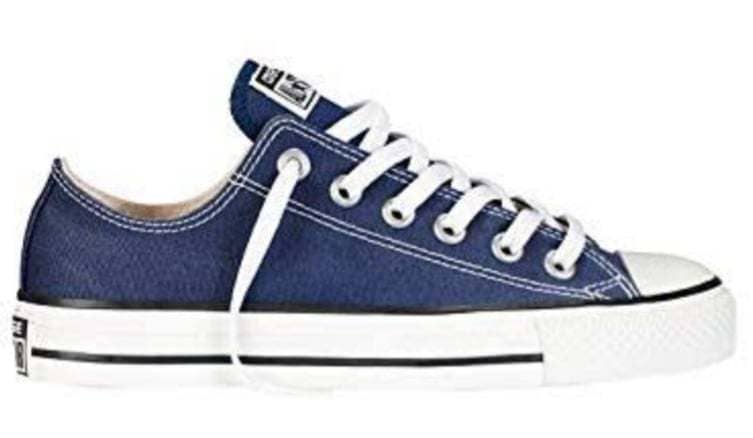 CONVERSE ALL STAR BLEU BASE