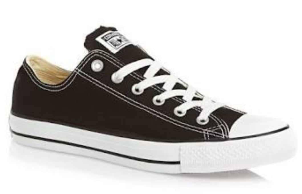 CONVERSE ALL STAR BASE NOIR