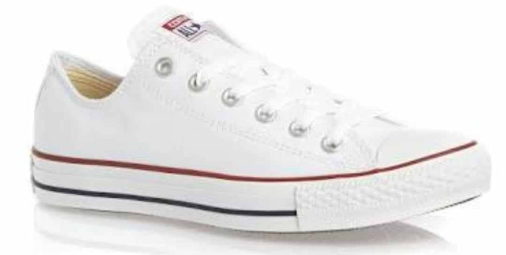 CONVERSE ALL STAR BASE BLANCHE