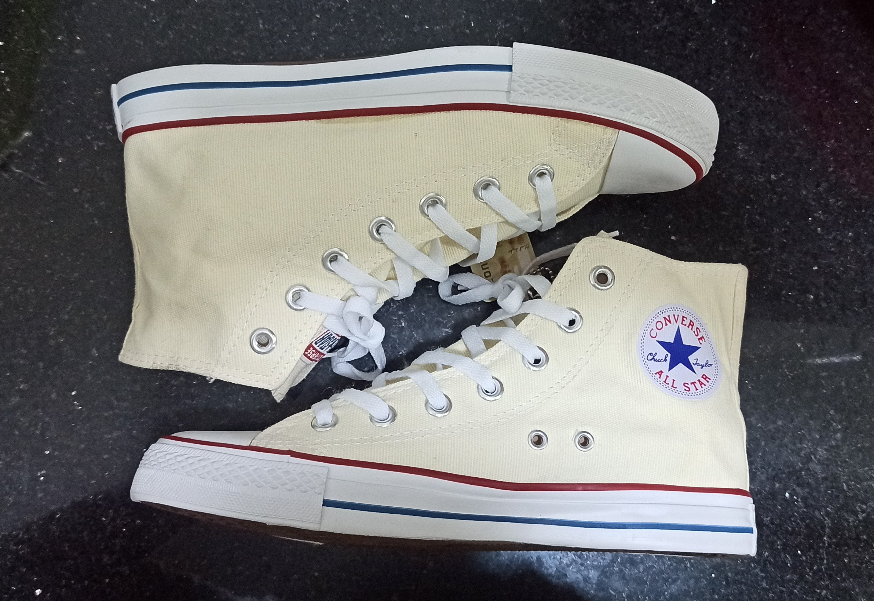 CONVESE MONTANT BEIGE claire