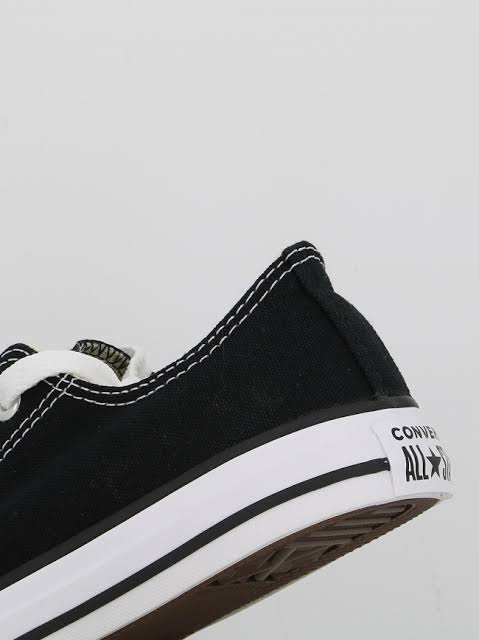 CONVERSE ALL STAR BASE NOIR