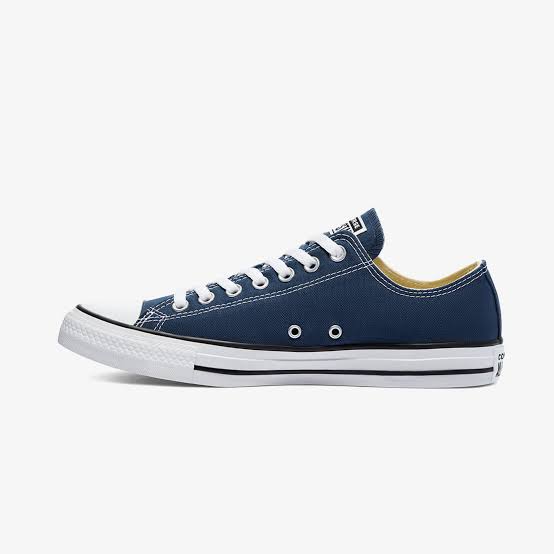CONVERSE ALL STAR BLEU BASE